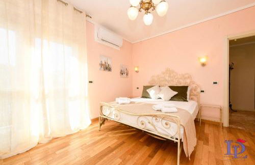 CIAO LAGO Family Apartment DesenzanoLoft Official Partner Homes & Villas by Marriott Bonvoy - Foto 18