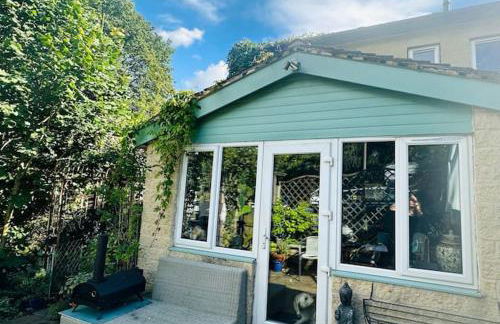 Peak District Home from Home! - Photo 21