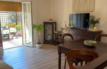 Casa Burano-Relax in Terrazza tra mare e natura - Foto 23