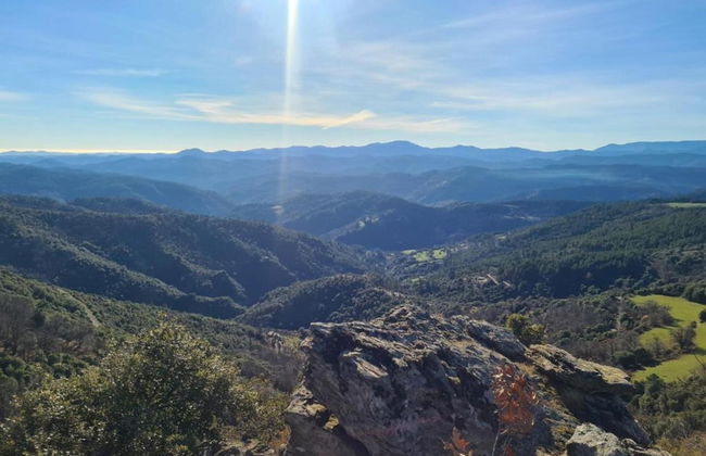 Cevennes Stone Retreat - Foto 33