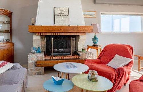 Holiday Home Le Saint Germ by Interhome - Foto 8