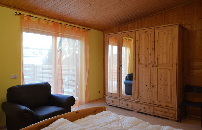 Cosy Apartment in Manderscheid With Balcony - Photo 22