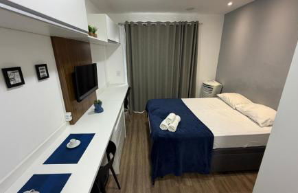 Apartamento 2517 lindíssimo na Mooca proximo Metro Belem - Photo 15