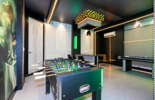 Luxury Oasis near Disney Pool Spa Game Rooms - Foto 24