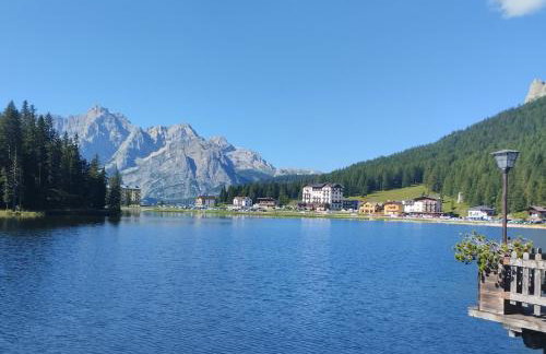 Dolomiti e Misurina My dreams - Foto 29