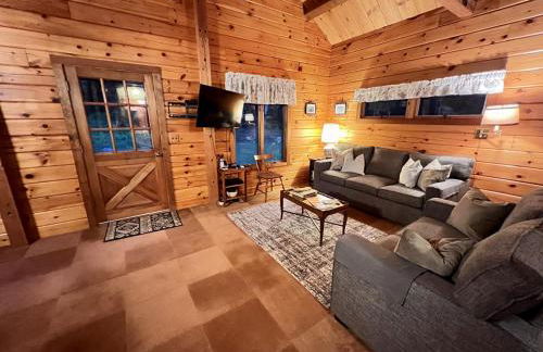 Perfect Mountain Getaway - Photo 25