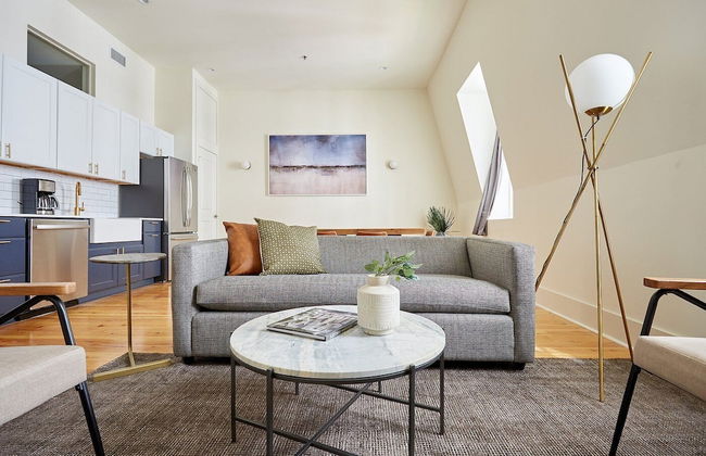 The Louie Hotel New Orleans, Belvilla District 6 Formerly Sonder - Foto 15