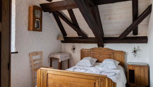 4-Bedroom Alsace Retreat - Foto 4