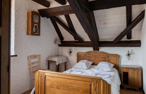 4-Bedroom Alsace Retreat - Foto 4