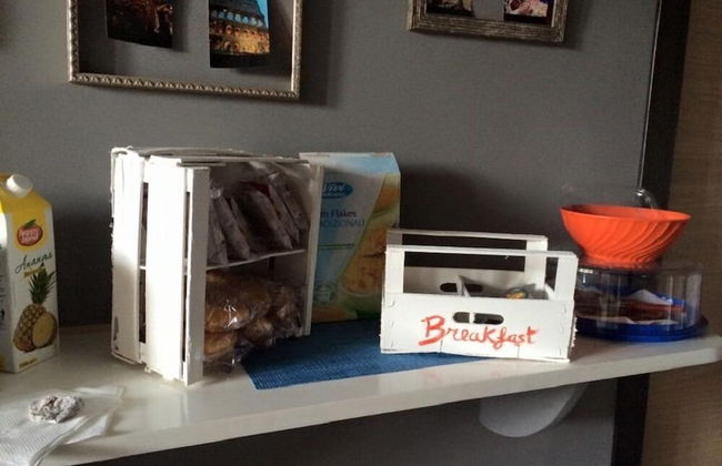 My Room Roma - Photo 11