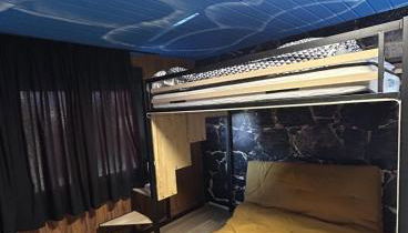 Le Chalet - Changer d'air en Moselle - Foto 5