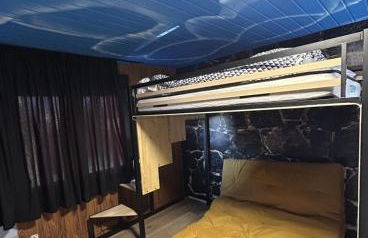 Le Chalet - Changer d'air en Moselle - Photo 5