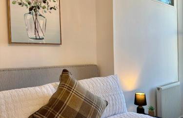 Allards Apartment, Central Tynemouth - Foto 24