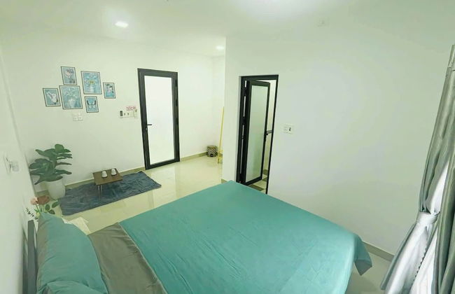 TORI HOMESTAY - Foto 6