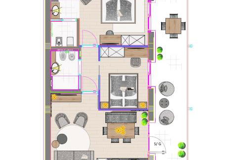 Sibenbras Natural Aparthotel - Foto 29