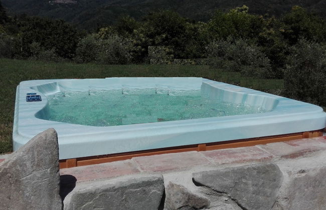 Beautiful Cottage in Pescia - Photo 16