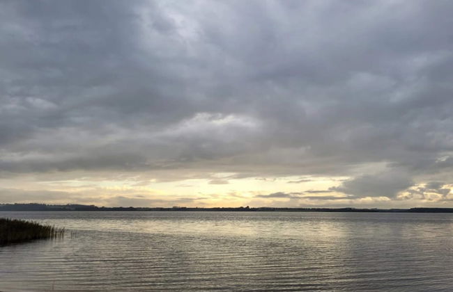 4 Star Holiday Home in Skals-by Traum - Foto 19