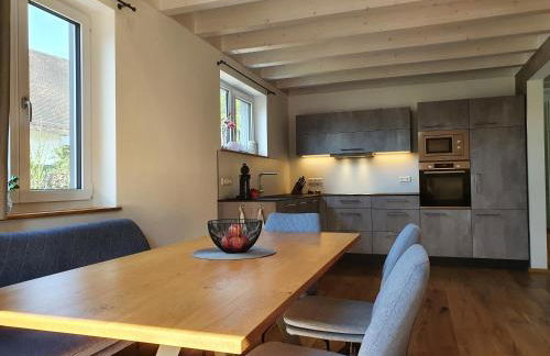 Ferienhaus am Funkenbühl - Foto 6