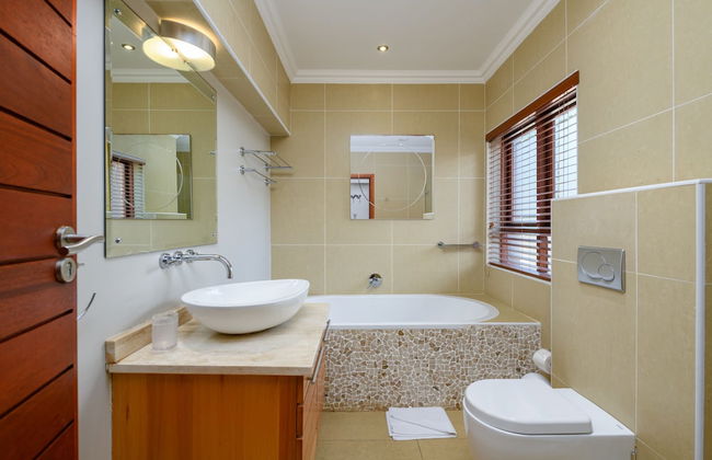 San Lameer Villa Rentals 14308 - Foto 31