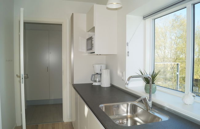 Aalborg Hotel Apartments - Foto 21