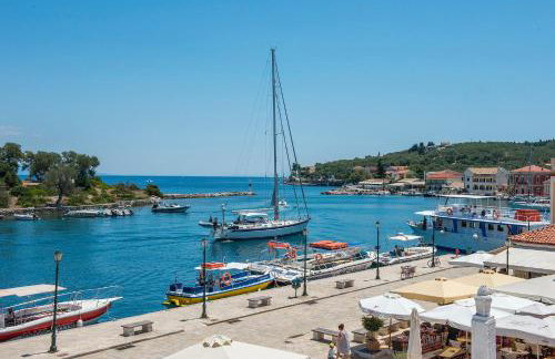 Paxos Fairytales House 2 - Foto 1