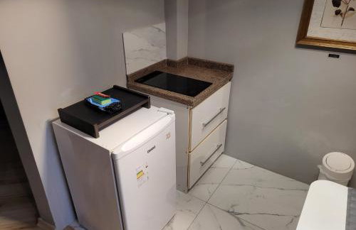 15 andar, Studio, Centro, vista incrível - Foto 19