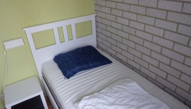 Holiday Home in Schoneveld With Garden - Foto 3, Habitación