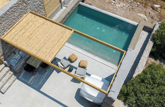 Kalma Living - Luxury Villas - Foto 36