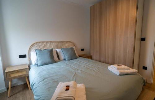 Apartamentos Sarmiento - Ático - Foto 36