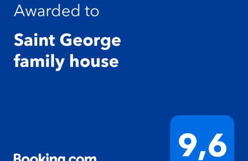 Saint George family house - Foto 27