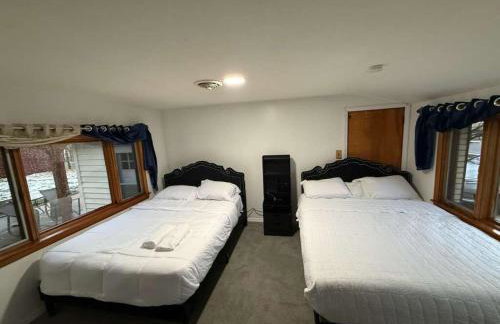 Sleep12-16guests ranch in West Seneca entire house - Foto 6