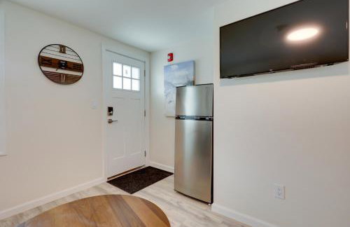 Pet-Friendly Wareham Retreat Near Onset Beach! - Foto 6