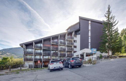 L'Edelweiss - Au pied des pistes - Foto 11