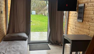 Siedlisko Rawka - Foto 2