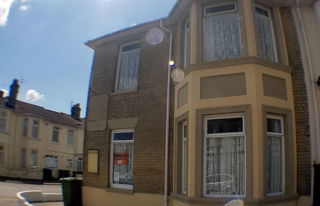 4 Berth, First Floor Flat, Glen Villa 3 - Foto 8