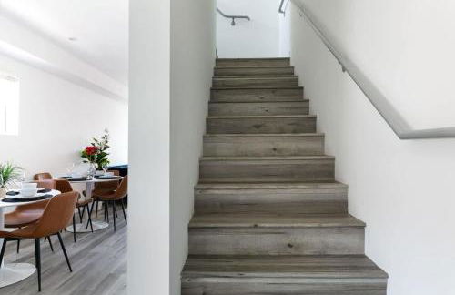 Upscale LA Getaway Sleeps 8 with Free Parking - Foto 13