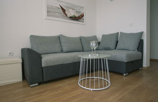 Beach Apartments Rumin - Foto 30