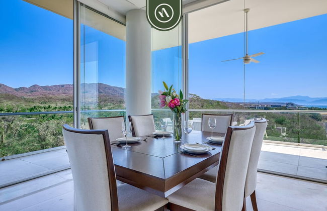 Bolongo PH2 in Punta de Mita - Foto 6