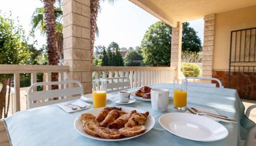 Villa Winahost Sant Cosme con piscina privada - Foto 2