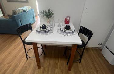 Riacho Fundo I 201- Boa acomodação com economia - Foto 18