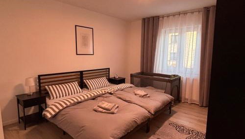 Ferienwohnung Daviana - Foto 5