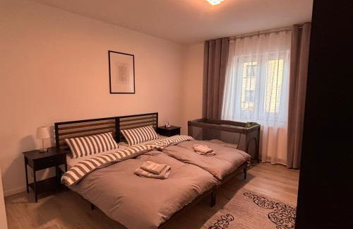 Ferienwohnung Daviana - Foto 5