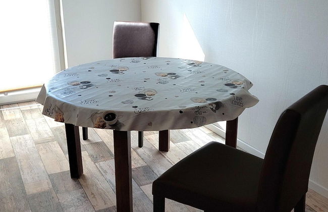 Ferienwohnung im Idyllischen Ziesar - Foto 15