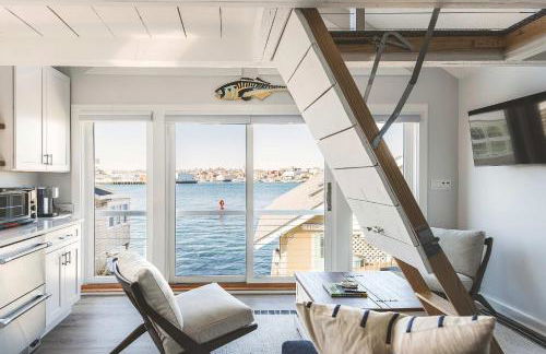 Stay at Rocky Neck - Foto 23