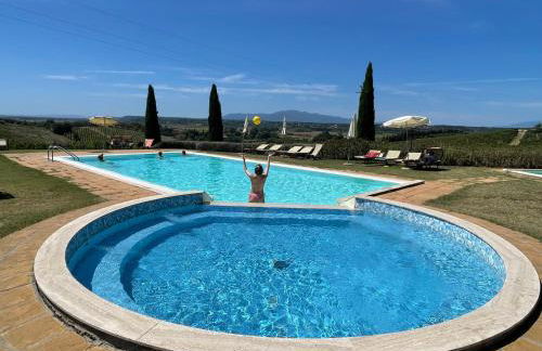 Agriturismo Corte in Poggio - Foto 72