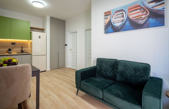 VIPo Seget Apartments - Foto 57