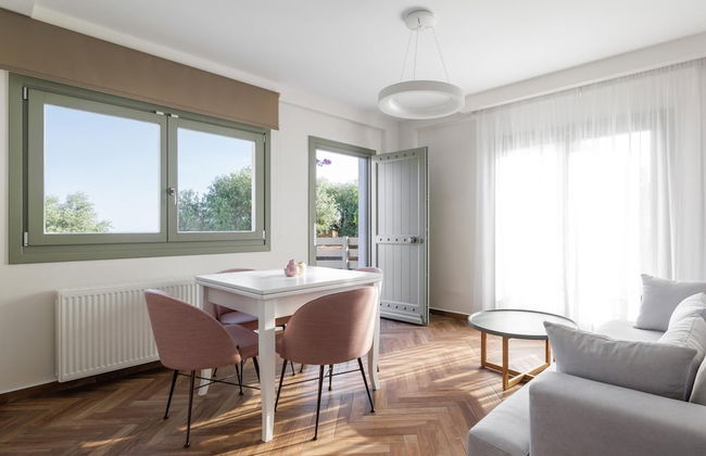 Deluxe Apartment - Foto 8