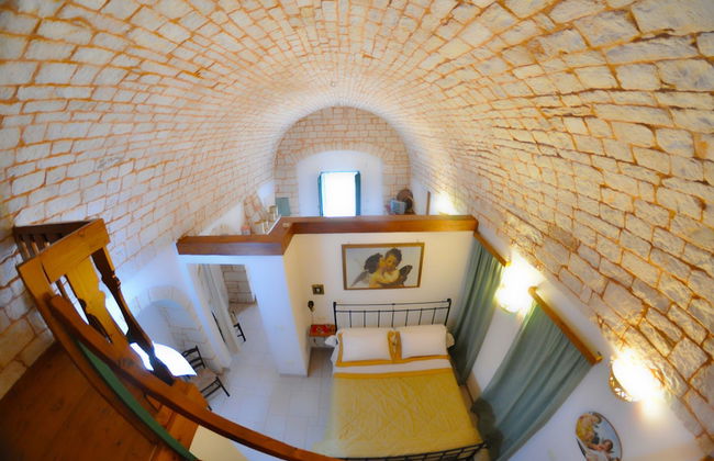 Masseria Rosa Relais - Photo 48