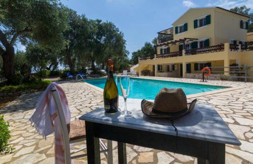 Villa Elaia Suites & Apartments No.1 - Photo 22