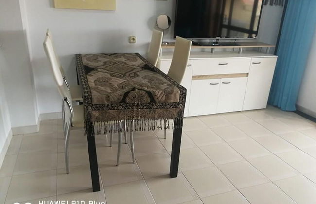 Compostela Beach Family Garden Los Cristionas - Photo 7